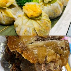 齐家花园大酒店(虹口店) User Photo