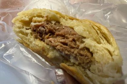 杜称奇小吃店(西湖道店)