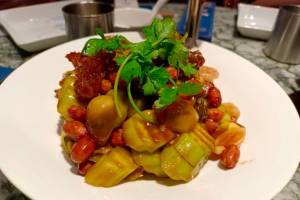 Popular dishes