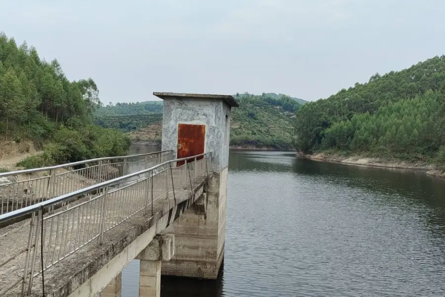 Laoxiang Bridge Reservoir