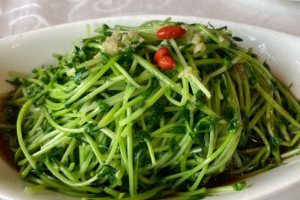 Popular dishes