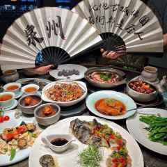山川.故鲤(南益店) User Photo