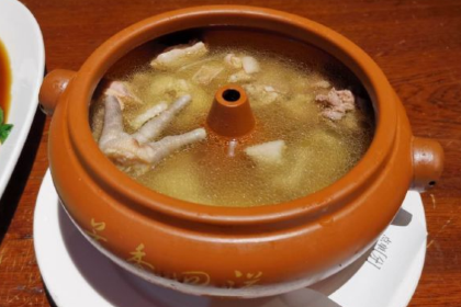 祥云荟馆庭院餐厅(祥云街店)