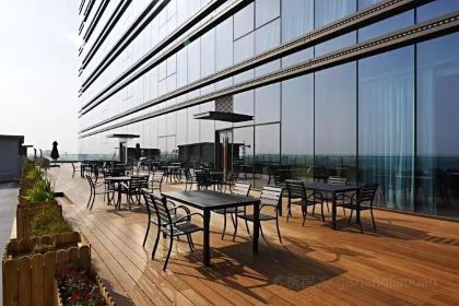 永定城永悦大酒店·餐厅