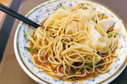 天下粮仓(花漾城店)