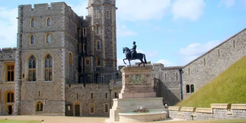 The State Apartments