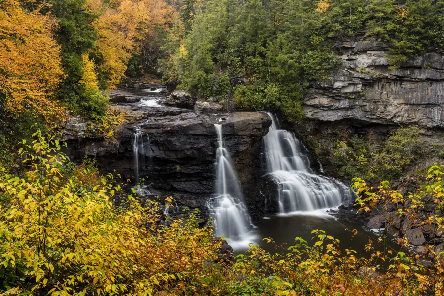 Blackwater Falls State Park