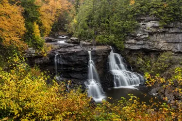 Blackwater Falls State Park