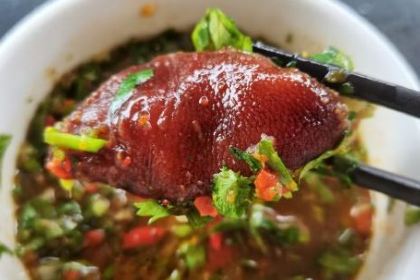 山下人家·土砂锅腊排馆(青城山店)