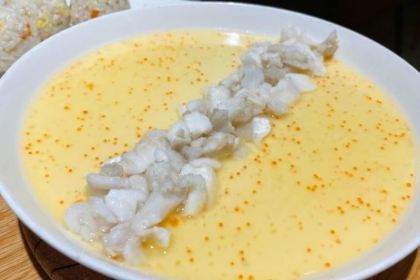 Huaniaodao mata matahaijing Restaurant