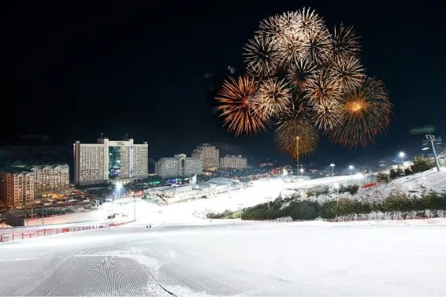 2026 국내 스키장 리조트 추천 BEST 7 ❄️ 서울 근교 당일치기 가능한 강원도 스키장, 운영시간, 준비물까지 한번에!