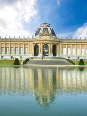 Königliches Museum für Zentral-Afrika