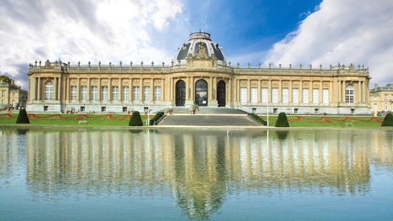 Museo reale per l'Africa Centrale
