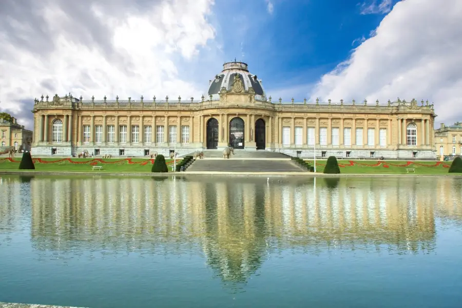 Königliches Museum für Zentral-Afrika