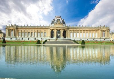 Königliches Museum für Zentral-Afrika