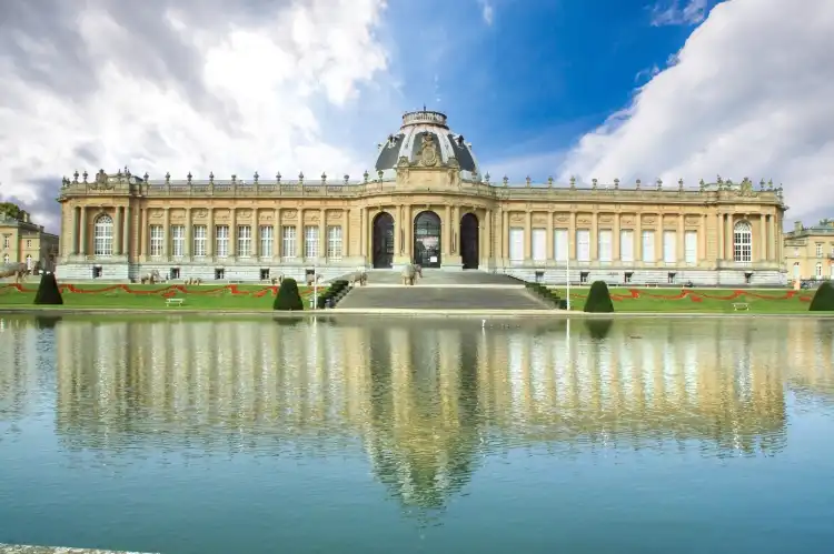 Hotels in Tervuren