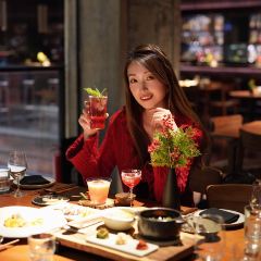 捷尼赛思餐厅GENESIS RESTAURANT User Photo