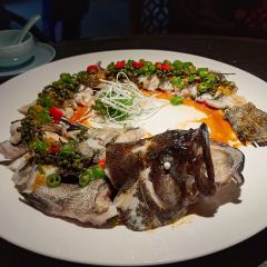 山川.故鲤(南益店) User Photo