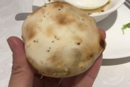 舌间·灵运仙洞餐厅