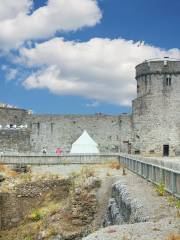 Castillo del Rey Juan