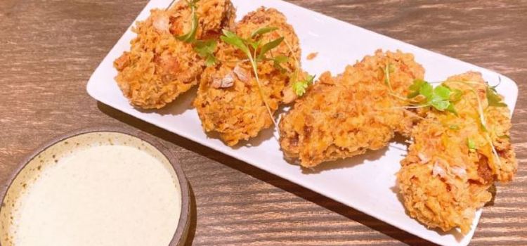 MORNING GOOD Bistro(翰林府店)