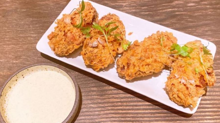 MORNING GOOD Bistro(翰林府店)