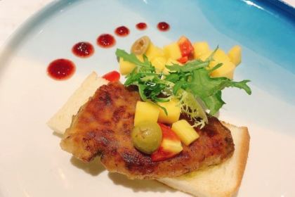 法悦薇西餐厅·派对聚餐