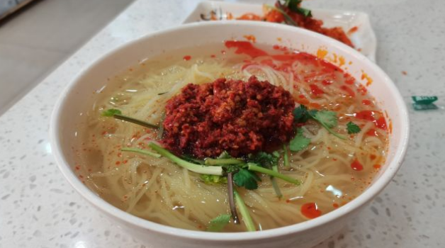 Laoyouyileng Noodle House (baiyanglu)