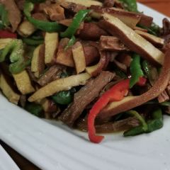 胡日盛酒店-餐厅 User Photo