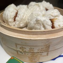 宝粤楼广式点心茶楼(虹口龙之梦店) User Photo