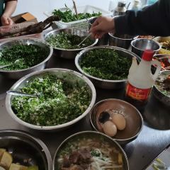 Lanlu Breakfast User Photo