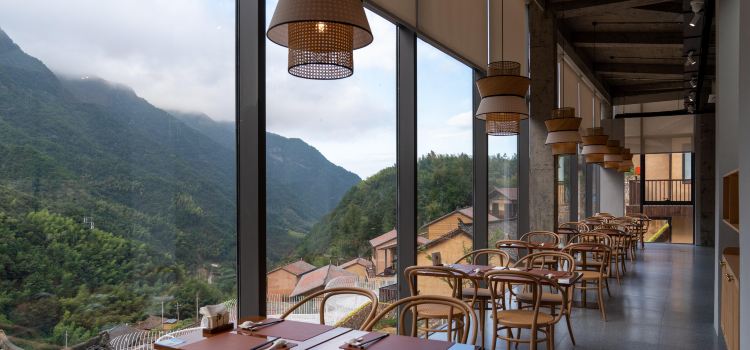 Mountain Basket Restaurant