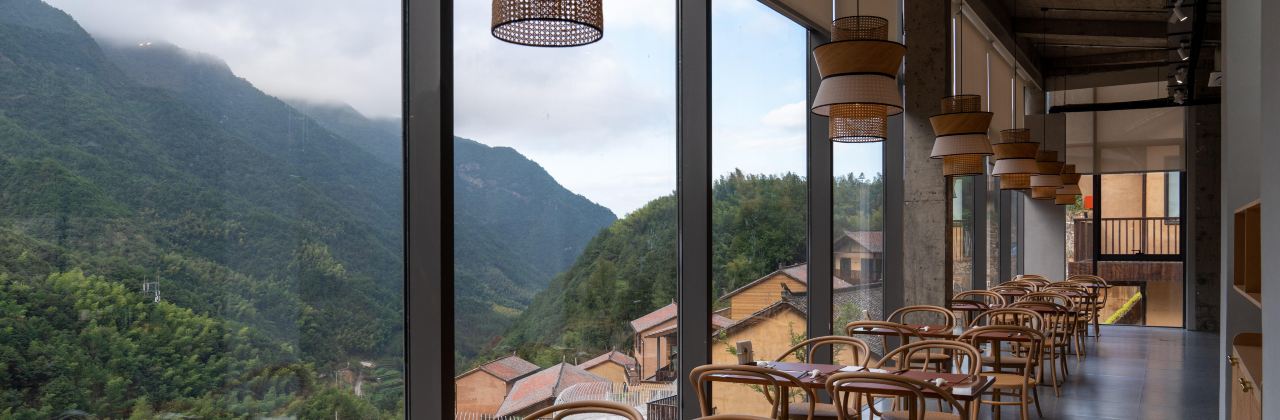 Mountain Basket Restaurant