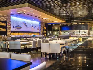 Fumi Hibachi Sushi & Bar