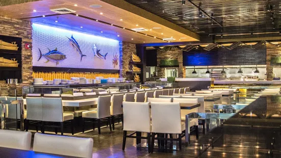 Fumi Hibachi Sushi & Bar