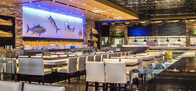 Fumi Hibachi Sushi & Bar