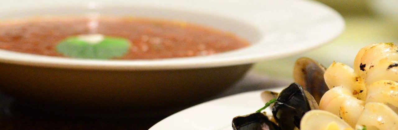 Rogues Restaurant - Fine Dining Restaurant