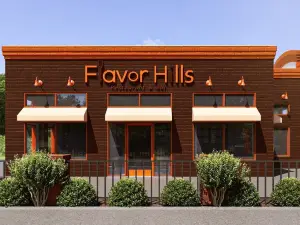 Flavor Hills