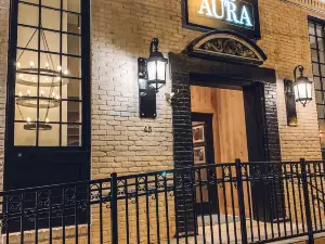 Cafe Aura