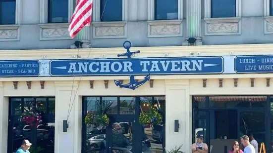 The Anchor Tavern