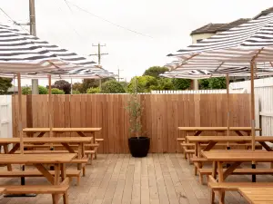 Hamlet Mount Waverley