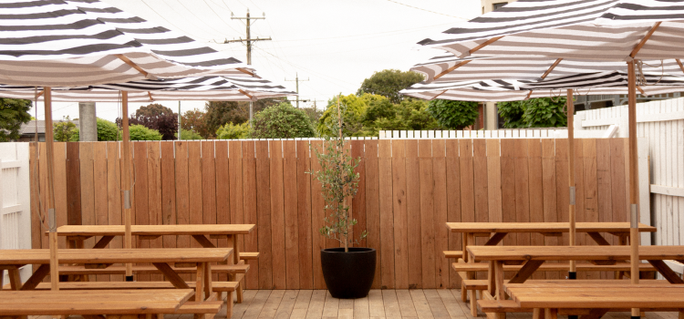 Hamlet Mount Waverley