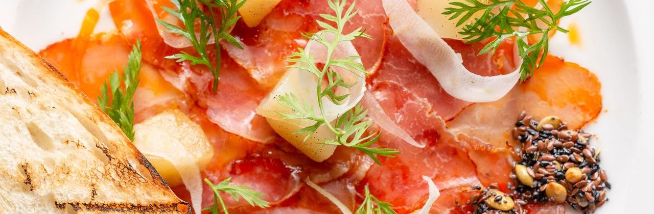 City Cellar Wine Bar & Grill