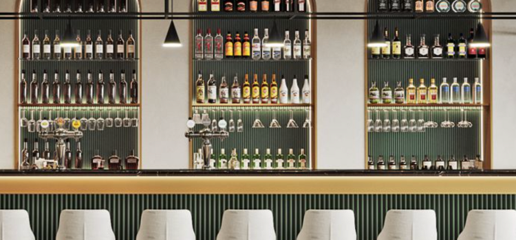 Commelfo Restaurant