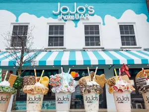 JoJo's Shake Bar - Naperville