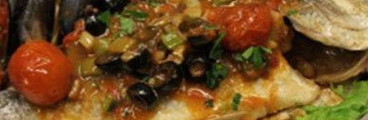 Sambuca Italian Restaurant