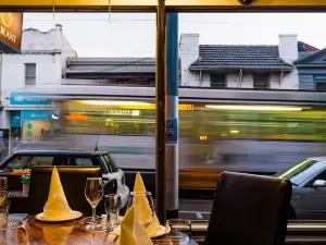 Jai Ho Indian Restaurant