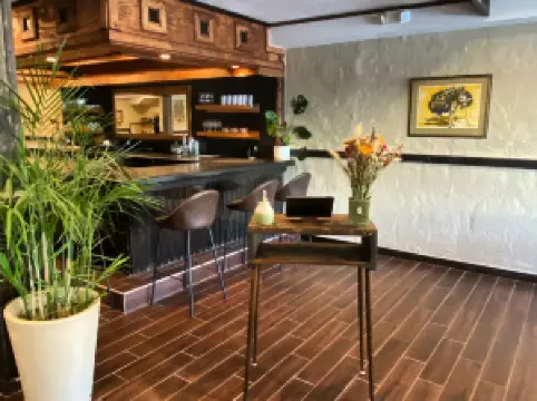 Aster Midland Michigan