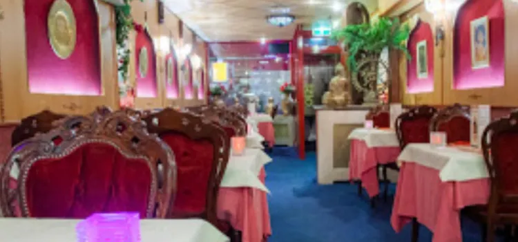 Akbar Indian Restaurant