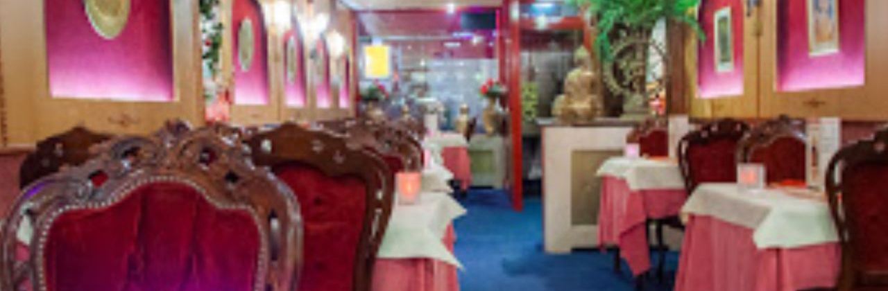 Akbar Indian Restaurant